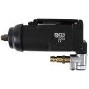 BGS technic Druckluft-Schlagschrauber | 10 mm (3/8")...