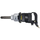 BGS technic Druckluft-Schlagschrauber | 25 mm (1") |...