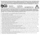 Kraftmann Kombinationszange | 165 mm