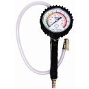 BGS technic Druckluft-Reifenfüllpistole | 0 - 12 bar