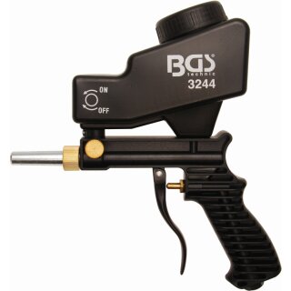 BGS technic Druckluft-Sandstrahlpistole