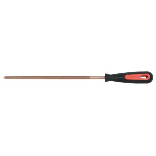 KS-TOOLS BERYLLIUMplus Rundfeile Hieb 1
