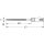 KS-TOOLS BERYLLIUMplus Rundfeile Hieb 1