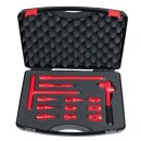 KS-TOOLS 3/8" Steckschlüssel-Satz mit...