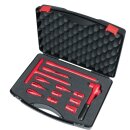 KS-TOOLS 3/8" Steckschlüssel-Satz mit...