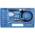 BGS technic Druckluft-Micro-Stabschleifer-Satz | 17-tlg.