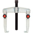 KS-TOOLS Schnellspann-Universal-Abzieher 2-armig, 60-200mm