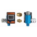 BGS technic Druckregulierer für Kompressoren | 0,275...