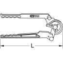 KS-TOOLS Kupferrohr-Zweihand-Bieger, Ø 15mm