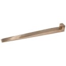 KS-TOOLS BRONZEplus Nasenkeil 340x20x40x20x20 mm