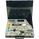 KS-TOOLS Motoreinstell-Werkzeug-Satz für GM / Isuzu...