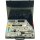 KS-TOOLS Motoreinstell-Werkzeug-Satz für GM / Isuzu / Opel / Saab, 36-tlg.