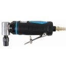 BGS technic Stabschleifer | 90° abgewinkelt | 155 mm