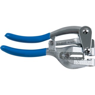 KS-TOOLS Lochzange