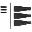 KS-TOOLS Ersatzbackensatz für 450.0080, 7-tlg.