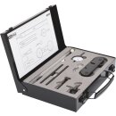 KS-TOOLS Motoreinstell-Werkzeug-Satz für VAG, 8-tlg.