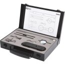 KS-TOOLS Motoreinstell-Werkzeug-Satz für VAG, 8-tlg.