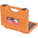 KS-TOOLS Kunststoff-Schweißkolben-Satz, 33-tlg.
