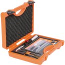 KS-TOOLS Kunststoff-Schweißkolben-Satz, 33-tlg.