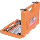 KS-TOOLS Kunststoff-Schweißkolben-Satz, 33-tlg.