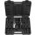 KS-TOOLS Universal Kugelgelenk-Ausdrücker-Satz mit auswechselbaren Gabeln, 7-tlg.