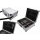 BGS technic Aluminium Werkzeugkoffer | 460 x 340 x 150 mm