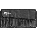 BGS technic Rolltasche für Werkzeug mit 15...
