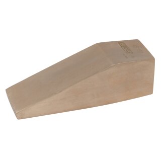 KS-TOOLS BRONZEplus Steinkeil 240x50 mm
