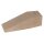 KS-TOOLS BRONZEplus Steinkeil 240x50 mm