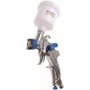 BGS technic Mini-Druckluft-Farbsprühpistole | 120...