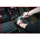 KS-TOOLS Digital Amperezange 200A