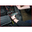 KS-TOOLS Digital Amperezange 200A