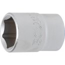 BGS technic Steckschlüssel-Einsatz Sechskant |...
