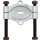 KS-TOOLS Trennmesser, 22-115mm