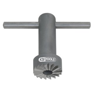 KS-TOOLS Planfräser, Ø 35,0 mm