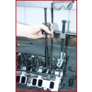 KS-TOOLS Schlagauszieher für Ventilschaft-Dichtringe