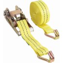 Kraftmann Knarren-Spannband | 6 m x 38 mm