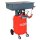 KS-TOOLS Mobile Reinigungsstation für Kleinteile, 60 Liter