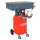 KS-TOOLS Mobile Reinigungsstation für Kleinteile, 60 Liter