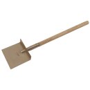 KS-TOOLS BRONZEplus Fußbodenschaber 150 mm