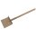 KS-TOOLS BRONZEplus Fußbodenschaber 150 mm