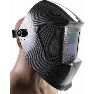 BGS technic Schweißerhelm | automatisch verdunkelnd