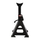 KS-TOOLS Stahl-Unterstellbock mit Schnellverstellung, 6...