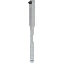KS-TOOLS 1/2" ALUTORQUEprecision-Drehmomentschlüssel, 20-120Nm, Rechtsanzug, Einzelvierkant