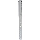 KS-TOOLS 1/2" ALUTORQUEprecision-Drehmomentschlüssel, 20-120Nm, Rechtsanzug, Einzelvierkant