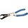 BGS technic Lösezange für Fensterkurbel-Clip | 220 mm