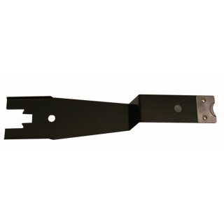 BGS technic Fensterheber und Türgriff-Clipentferner | 270 mm