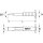 KS-TOOLS Maurermeißel mit Handschutzgriff,flach oval,33x1000mm
