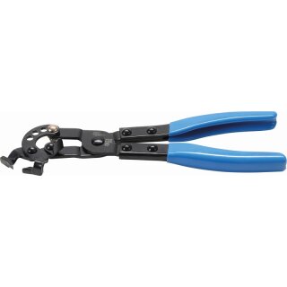 BGS technic Türclip-/Nieten-Lösezange | 230 mm