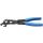 BGS technic Türclip-/Nieten-Lösezange | 230 mm